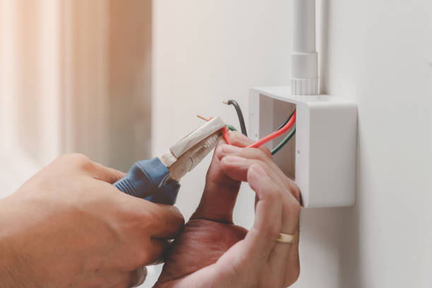 Best Circuit Breaker Installation and Repair  in Northwest Harborcreek, PA