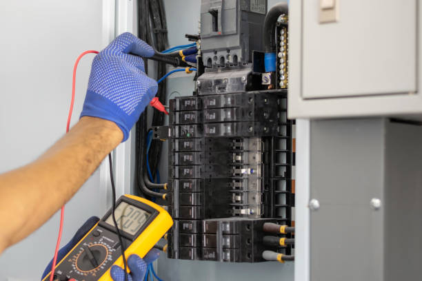 Professional Electrical services in Northwest Harborcreek, PA