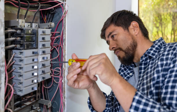 Best Electrical Safety Inspections  in Northwest Harborcreek, PA