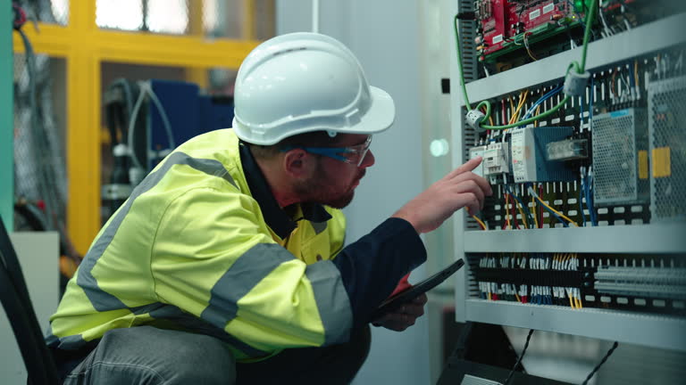 Best Electrical Maintenance Services  in Northwest Harborcreek, PA